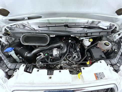 Used 2022 Ford Transit 350 XLT RWD image 22