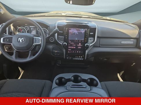 Used 2026 RAM 2500 Big Horn AWD/4WD image 14