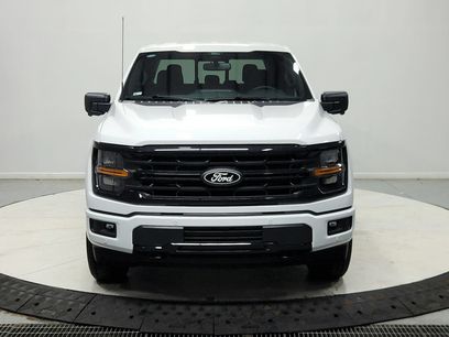 New 2026 Ford F150 XLT w/ Equipment Group 302A MID
