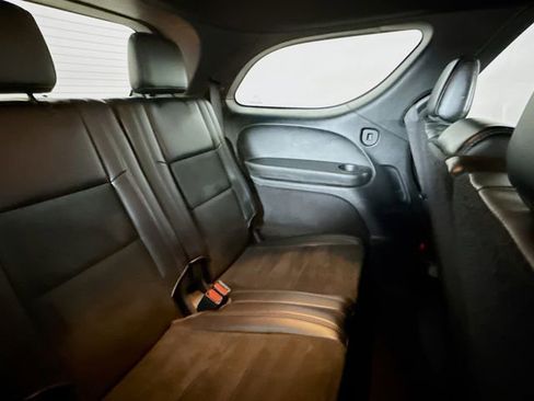 Used 2019 Dodge Durango GT image 25