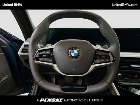 Used 2026 BMW 330i Sedan RWD image 6