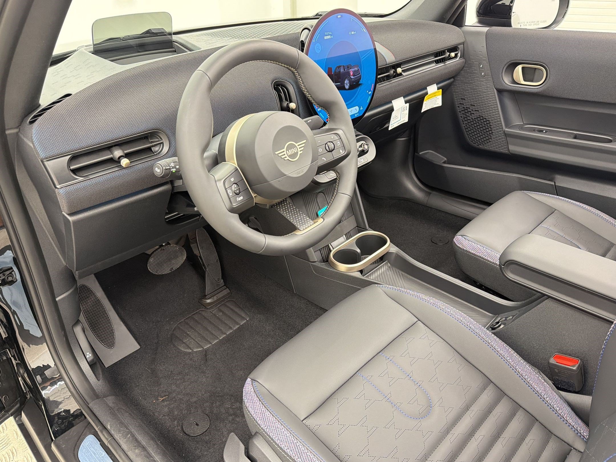 New 2026 MINI Cooper S FWD image 19