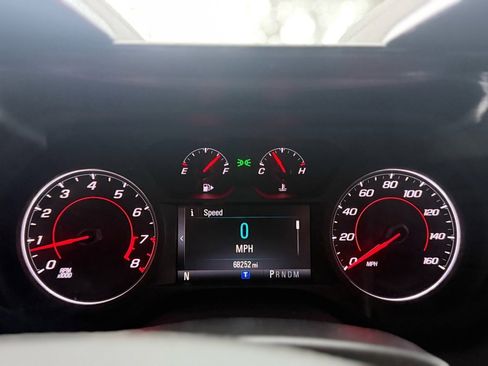 Used 2017 Chevrolet Camaro LT w/ RS Package image 25