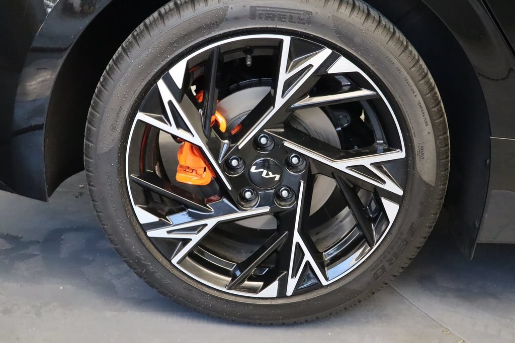 New 2026 Kia K5 GT-Line AWD/4WD image 11