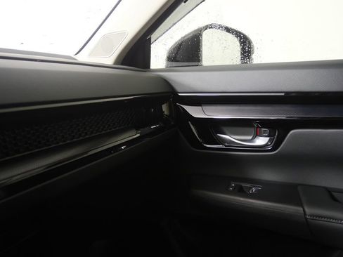 Used 2024 Honda CR-V EX-L image 31