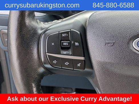 Used 2022 Ford Maverick XLT w/ Equipment Group 300A Standard AWD/4WD image 20