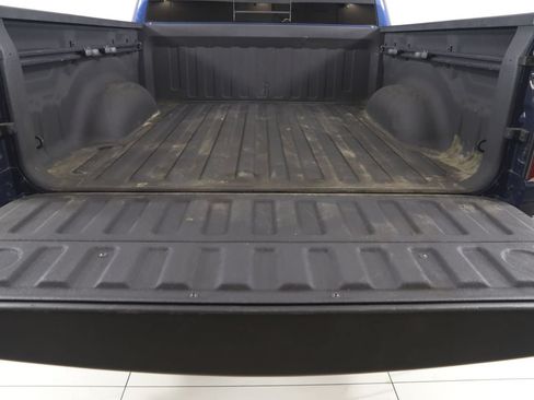 Used 2020 RAM 1500 Laramie AWD/4WD image 48