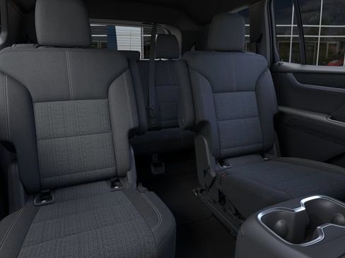 New 2026 GMC Acadia Elevation FWD image 21
