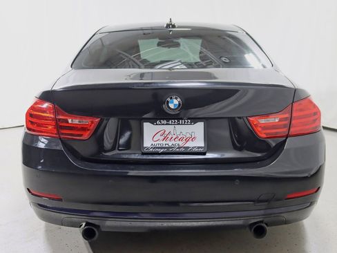 Used 2015 BMW 435i Coupe image 13