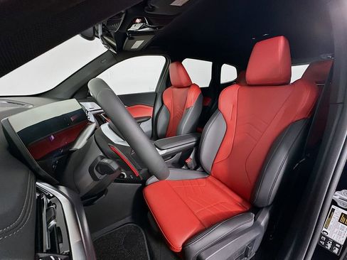 Used 2025 BMW X1 M35i image 16