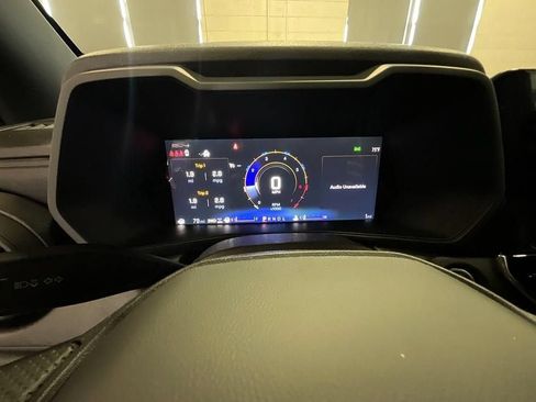 New 2026 Chevrolet Colorado W/T w/ WT Custom Package AWD/4WD image 8