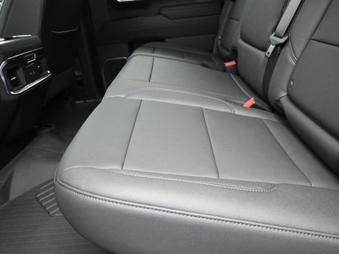 New 2026 Chevrolet Silverado 1500 LTZ w/ LTZ Premium Package image 16