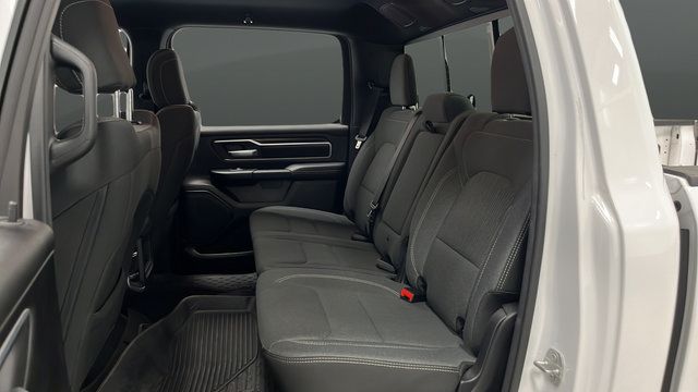 Certified 2023 RAM 1500 Big Horn AWD/4WD image 23