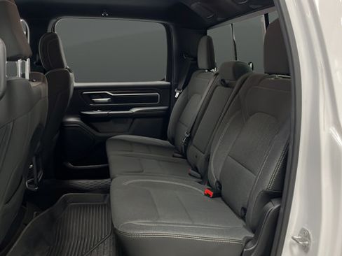 Used 2023 RAM 1500 Big Horn AWD/4WD image 23