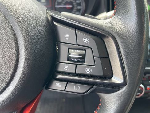 Used 2023 Subaru Forester Sport AWD/4WD image 34