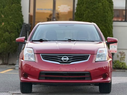 Used 2010 Nissan Sentra 2.0 FWD image 5
