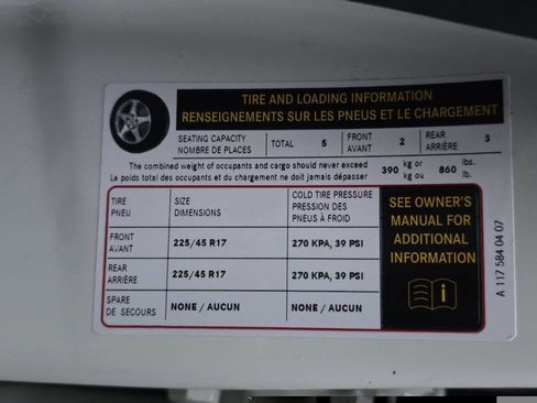 Used 2014 Mercedes-Benz CLA 250 image 51