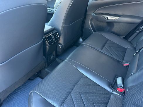 Used 2025 Lexus NX 450h+ AWD w/ Accessory Package (Z1) image 9