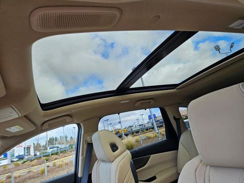 New 2026 Acura MDX SH-AWD w/ Advance Package image 27