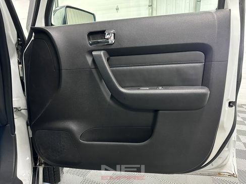 Used 2006 HUMMER H3 image 40