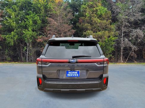 New 2026 Subaru Outback Limited AWD/4WD image 17