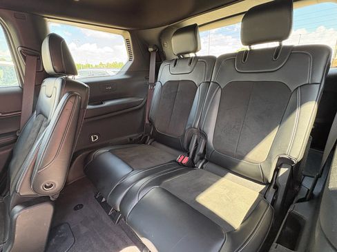 Used 2021 Jeep Grand Cherokee L Laredo AWD/4WD image 29