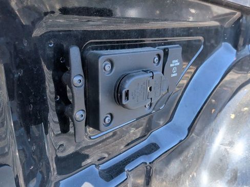 Used 2025 RAM 3500 Tradesman image 43