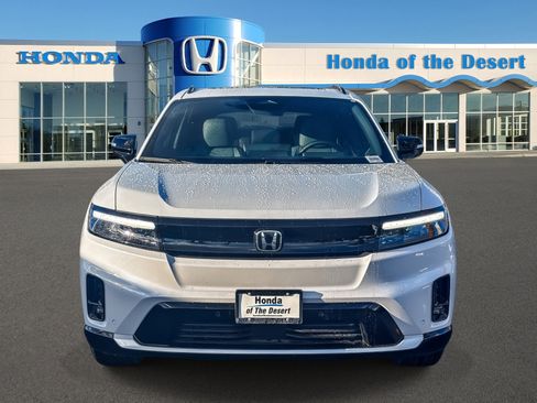 New 2026 Honda Prologue Touring image 2