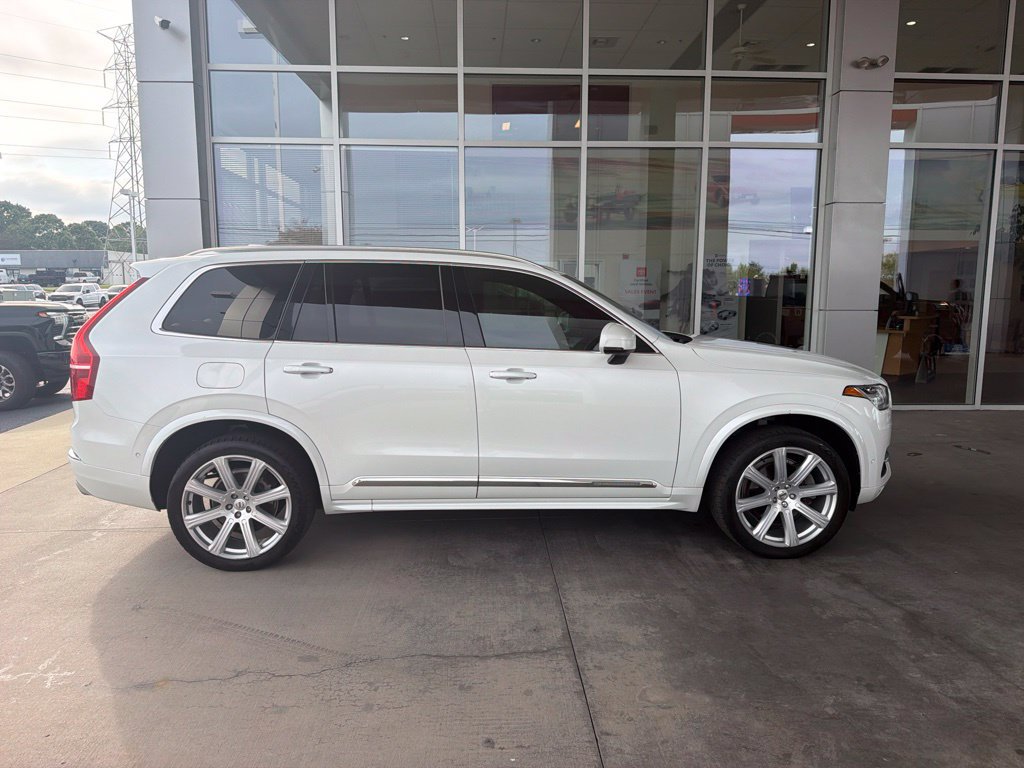 Used 2019 Volvo XC90 T6 Inscription w/ Advanced Package AWD/4WD image 4