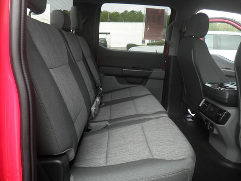 Certified 2022 Ford F150 XL w/ Trailer Tow Package image 24