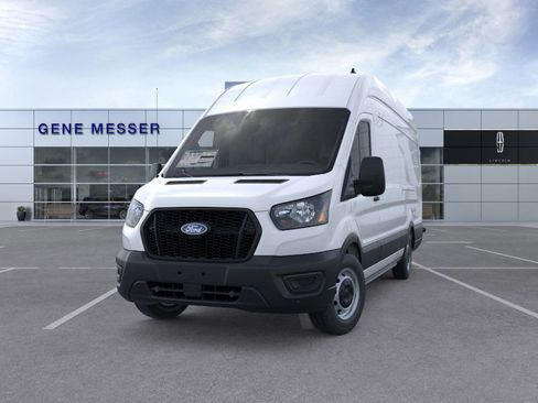 New 2026 Ford Transit 350 Cargo Van w/ Load Area Protection Package image 23