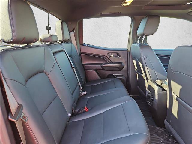 Used 2023 GMC Canyon Elevation w/ Elevation Premium Package AWD/4WD image 27