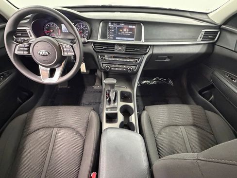 Used 2020 Kia Optima LX FWD image 35