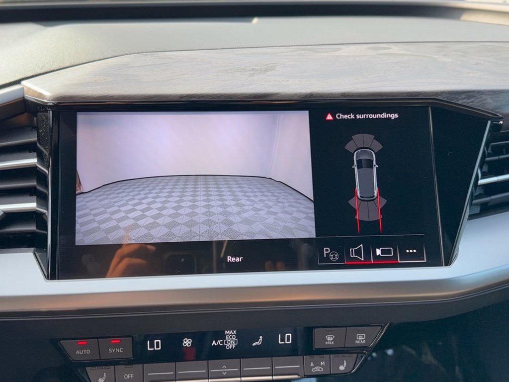 Certified 2023 Audi Q4 e-tron Premium Plus w/ Premium Plus RWD image 24