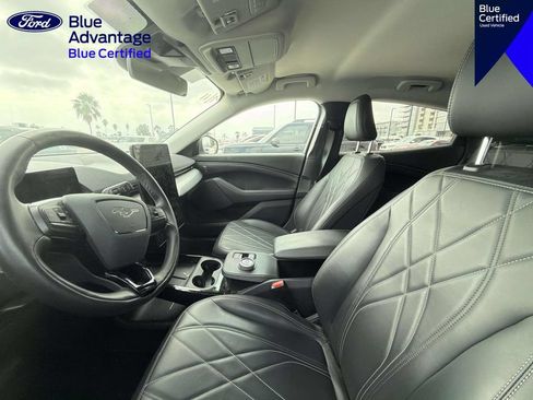 Used 2023 Ford Mustang Mach-E Select RWD image 19