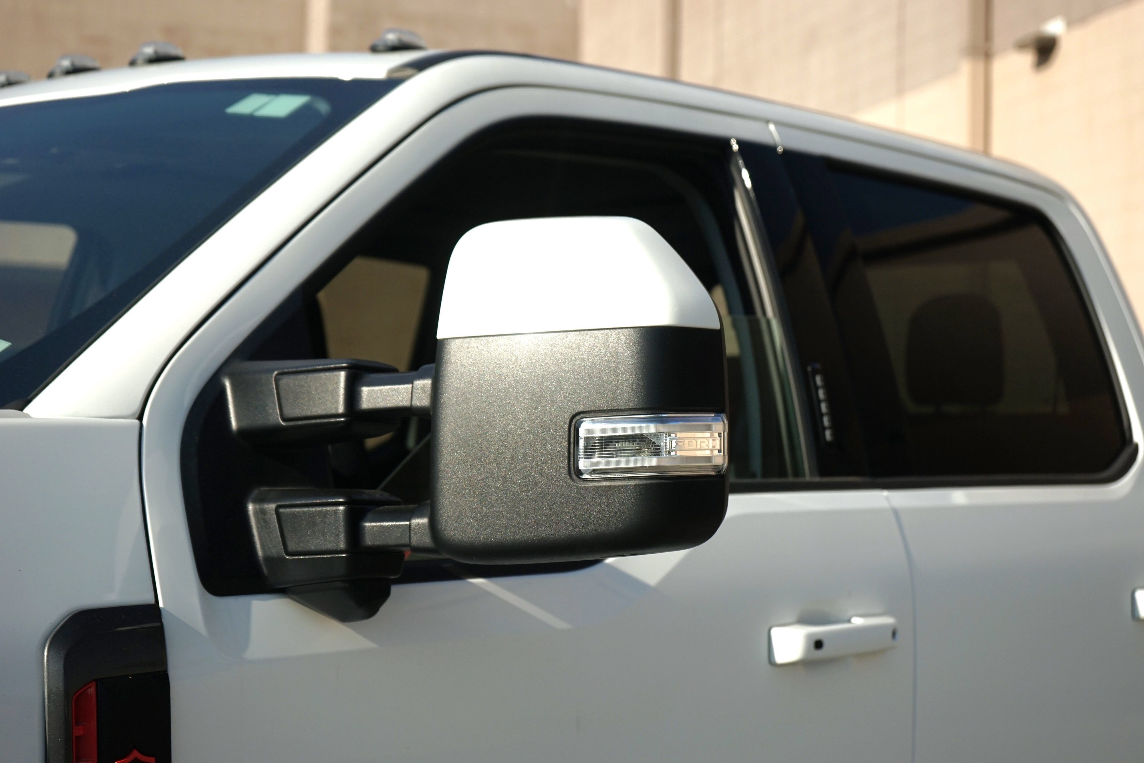 Used 2023 Ford F250 Lariat AWD/4WD image 15