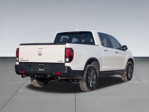 Certified 2023 Honda Ridgeline RTL-E image 6