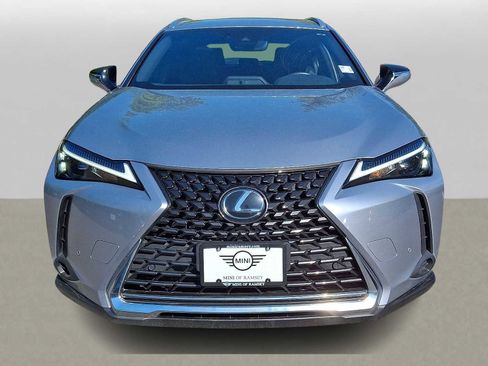 Used 2023 Lexus UX 250h AWD w/ Accessory Package (Z2) image 2