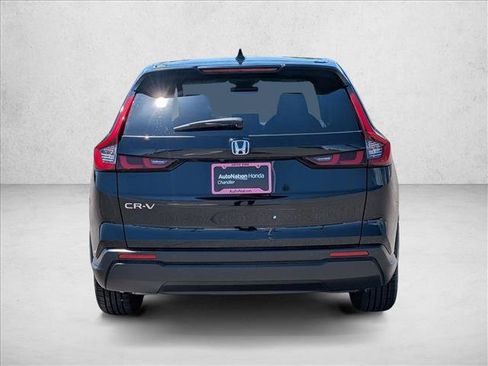 Used 2025 Honda CR-V EX-L image 8