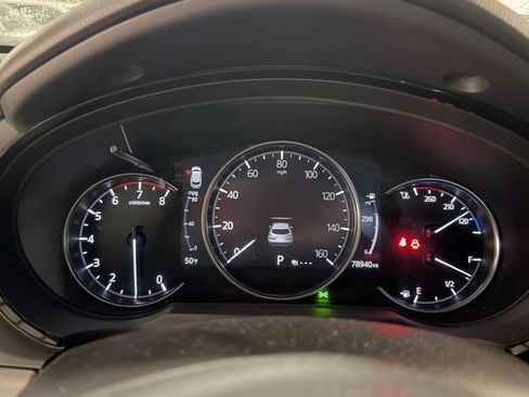 Used 2019 MAZDA CX-9 Grand Touring image 14