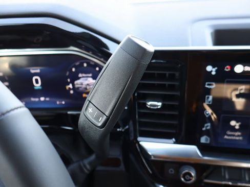 New 2026 Chevrolet Silverado 1500 LT w/ All Star Edition Plus image 15