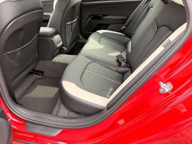 New 2026 Kia K5 GT-Line AWD/4WD image 8