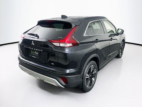 Used 2023 Mitsubishi Eclipse Cross SE AWD/4WD image 9