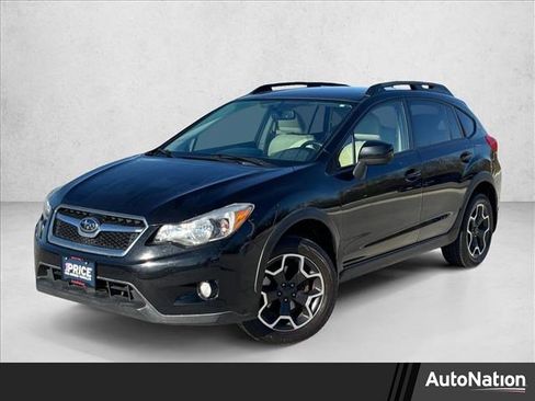 Used 2013 Subaru Crosstrek 2.0i Limited w/ Popular Pkg 2 image 1