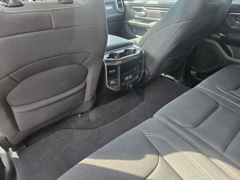 Used 2025 RAM 1500 Big Horn image 28