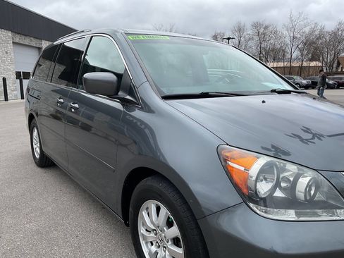 Used 2010 Honda Odyssey EX image 11