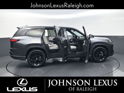 Used 2024 Lexus TX 350 FWD w/ Cold Weather Package image 32