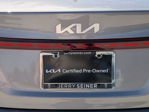 Certified 2023 Kia Forte LXS FWD image 11