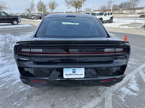 New 2026 Dodge Charger R/T Scat Pack image 26