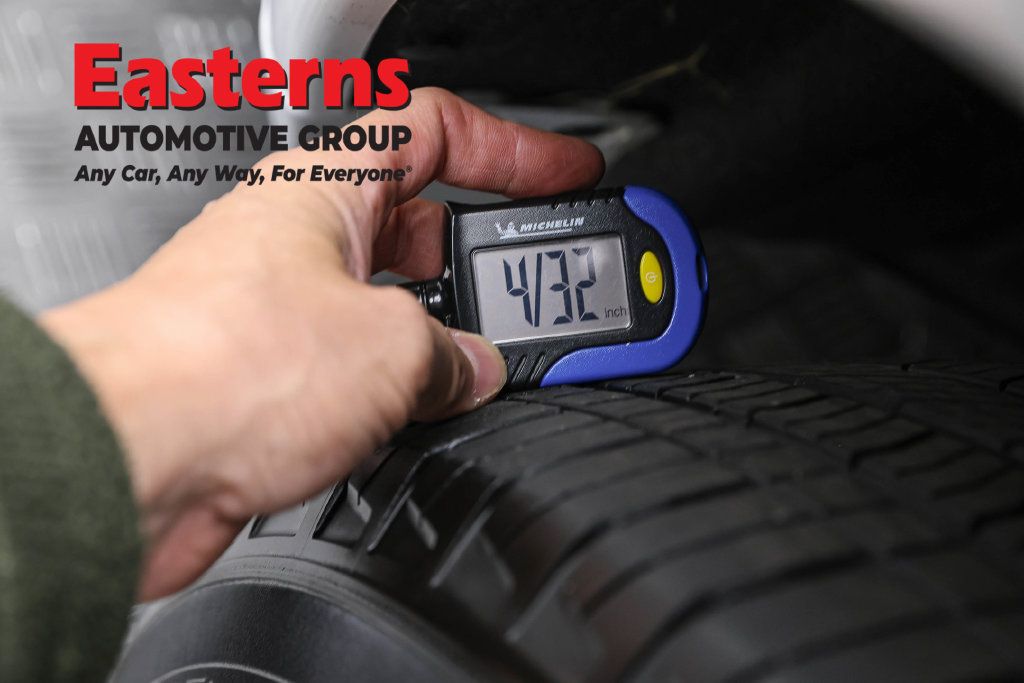 Used 2025 Dodge Durango GT RWD image 30